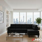 Sofa Sectional T1234