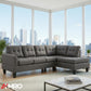 Sofa Sectional T1234