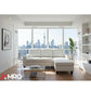 Reversible 2Pc Sectional Sofa