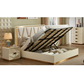 Venus Lift Top 6 Pc Bedroom Set