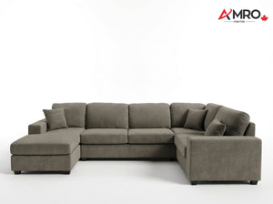 2465 The Avalon L-Shaped Sectional