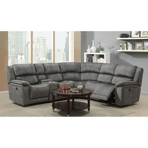 Washington Sectional  6129A GR