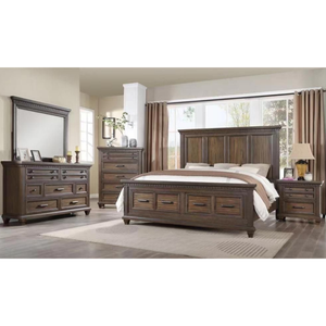 Westshore 6Pc Bedroom Set