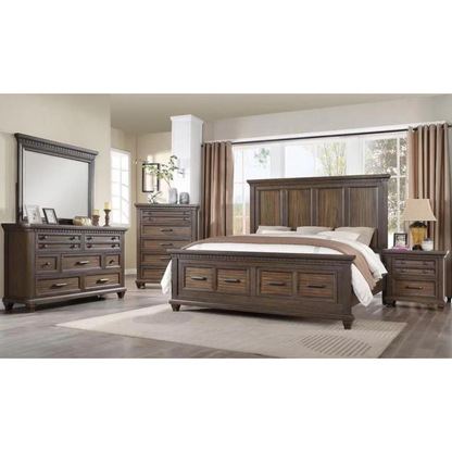 Westshore 6Pc Bedroom Set