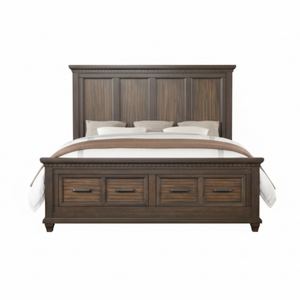 Westshore 6Pc Bedroom Set