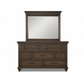 Westshore 6Pc Bedroom Set
