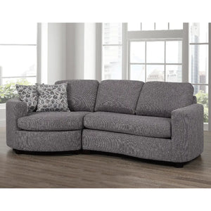 Woodbine Argean Sectional 9905