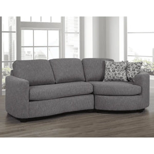 Woodbine Argean Sectional 9905