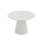 Akira Dining Set in White Wash
