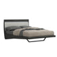 Asher Bed
