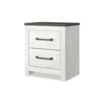 Ashley Gerridan Nightstand B1190.
