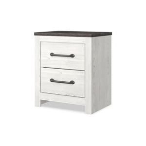 Ashley Gerridan Nightstand B1190.
