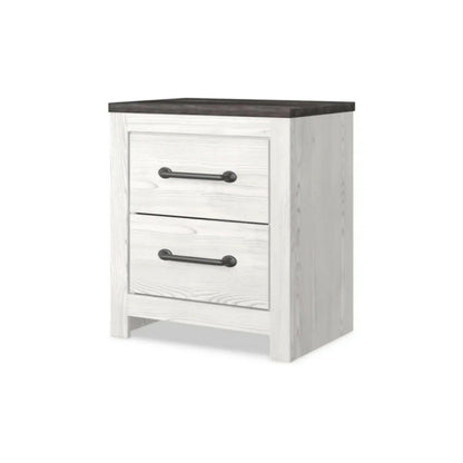 Ashley Gerridan Nightstand B1190.