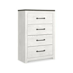 Ashley Gerridan Chest B1190.