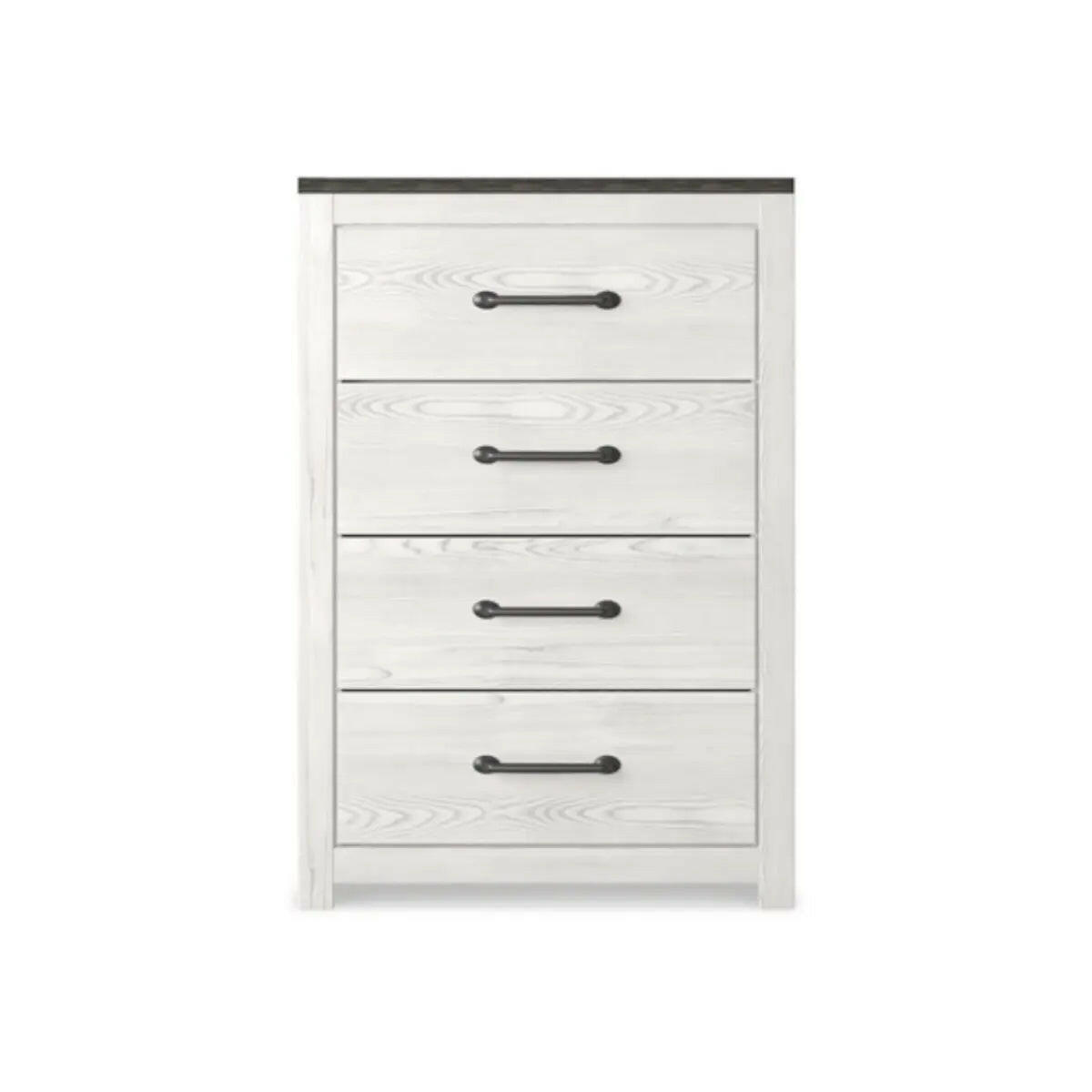 Ashley Gerridan Chest B1190.