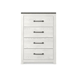 Ashley Gerridan Chest B1190.