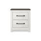Ashley Gerridan Nightstand B1190.
