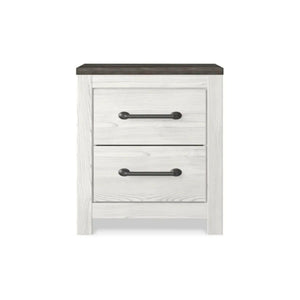 Ashley Gerridan Nightstand B1190.