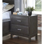 Ashley Caitbrook Nightstand B476.