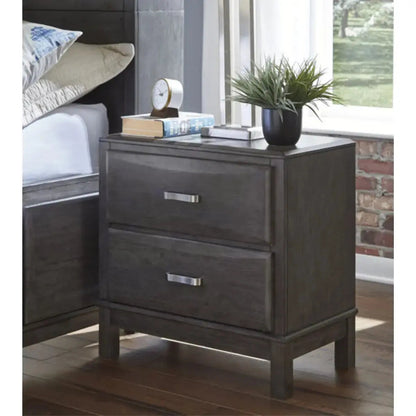 Ashley Caitbrook Nightstand B476.