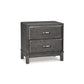 Ashley Caitbrook Nightstand B476.