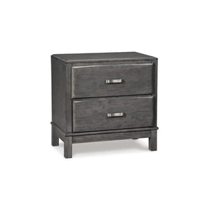 Ashley Caitbrook Nightstand B476.