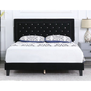 Bolgetti Bed Solo