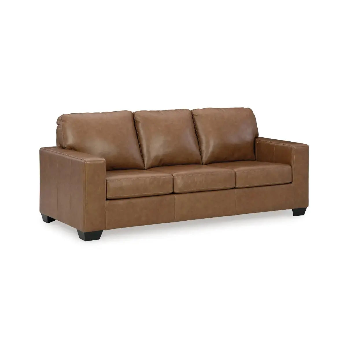 Ashley Bolsena Sofa Set in Caramel | Signature Design by Ashley