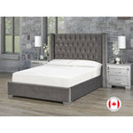 Kona Platform Bed | Amrofurniture.com