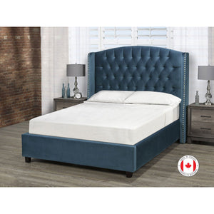Sophia Platform Bed | Amrofurniture.com