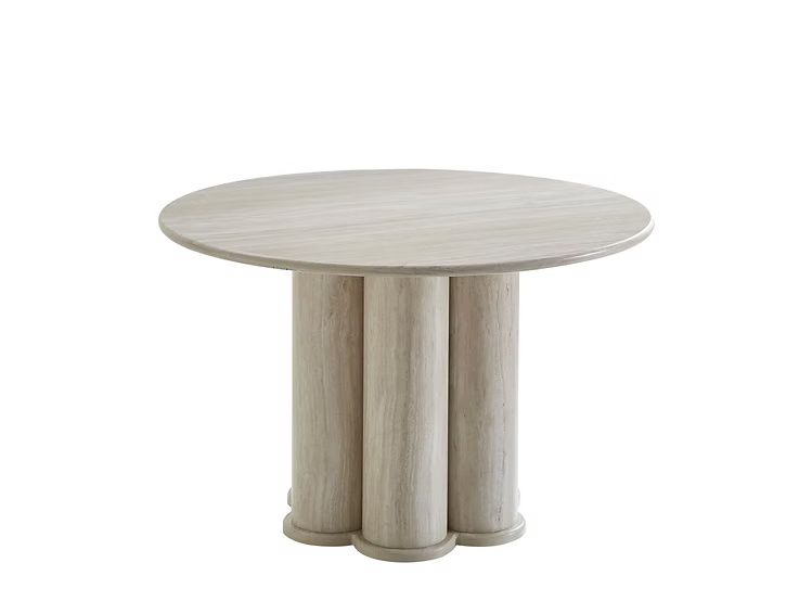 Windy 5PC Dining Set IFDC Furniture
