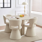 Windy 5PC Dining Set IFDC Furniture