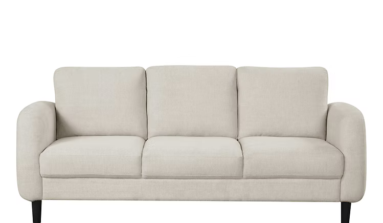 Vince Sofa Set - 3PC Contemporary 3-Piece Sofa Set IFDC Furniture