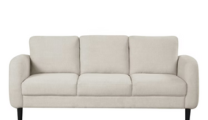 Vince Sofa Set - 3PC Contemporary 3-Piece Sofa Set IFDC Furniture