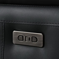 Elles Black Power Leather Reclining Sofa Collection IFDC Furniture