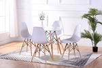 Sara 5PC Dining Set IFDC Furniture