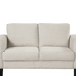 Vince Sofa Set - 3PC Contemporary 3-Piece Sofa Set IFDC Furniture