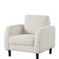 Vince Sofa Set - 3PC Contemporary 3-Piece Sofa Set IFDC Furniture