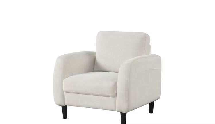 Vince Sofa Set - 3PC Contemporary 3-Piece Sofa Set IFDC Furniture