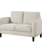 Vince Sofa Set - 3PC Contemporary 3-Piece Sofa Set IFDC Furniture