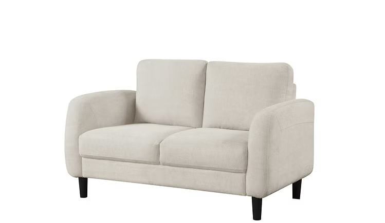 Vince Sofa Set - 3PC Contemporary 3-Piece Sofa Set IFDC Furniture