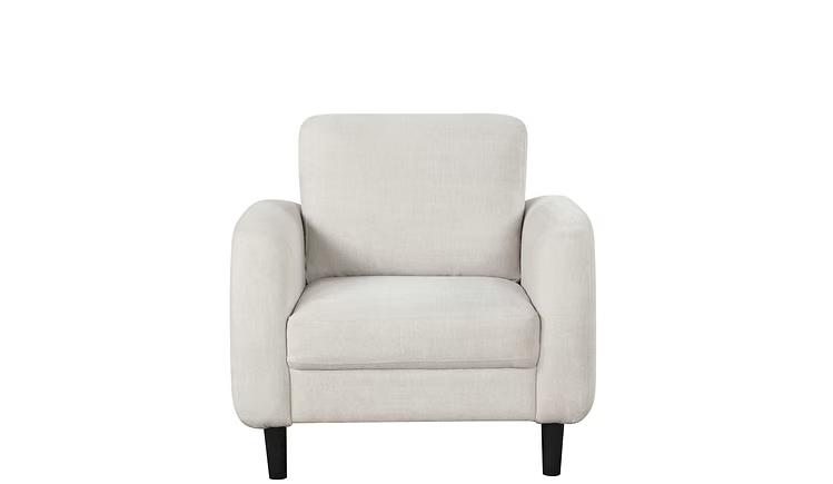 Vince Sofa Set - 3PC Contemporary 3-Piece Sofa Set IFDC Furniture