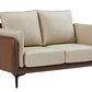Lanny 3PC Sofa Set - Premium High-Performance LeatherAir IFDC Furniture