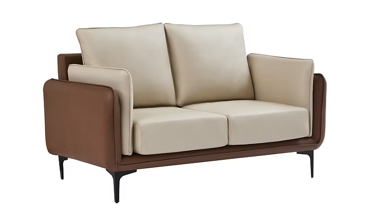 Lanny 3PC Sofa Set - Premium High-Performance LeatherAir IFDC Furniture