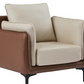 Lanny 3PC Sofa Set - Premium High-Performance LeatherAir IFDC Furniture