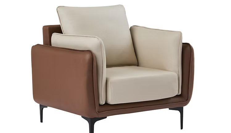 Lanny 3PC Sofa Set - Premium High-Performance LeatherAir IFDC Furniture