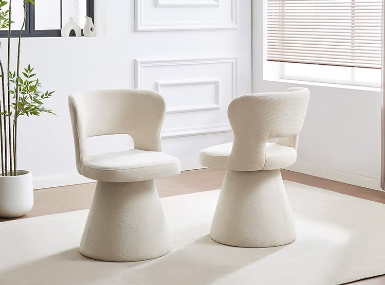 Windy 5PC Dining Set IFDC Furniture