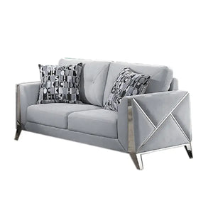 Diana Silver Chair