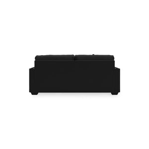 Ashley Gleston Sofa Set in Onyx | Amro Furniture