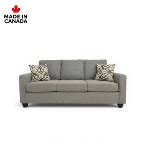 Emma Sofa in Grey